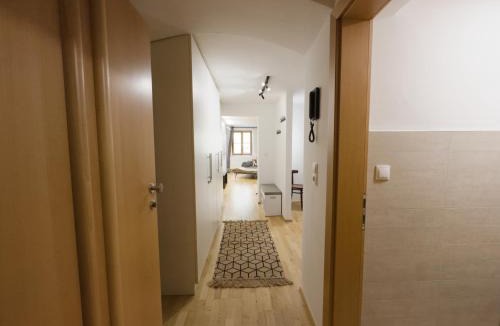 Innsbruck City Centre Apartment | dengg down town studios Deluxe Suite