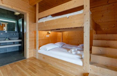 Bad Sankt Leonhard im Lavanttal Ski Chalet | Alpina Lodge