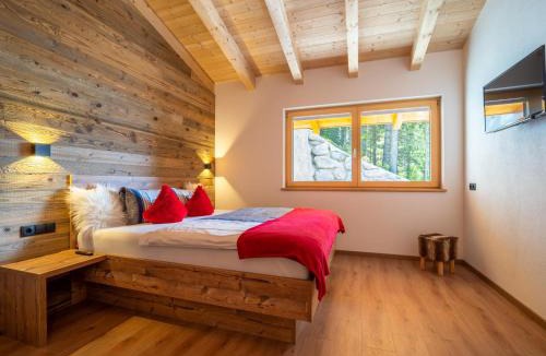 Zellbergeben House | Chalet Georg