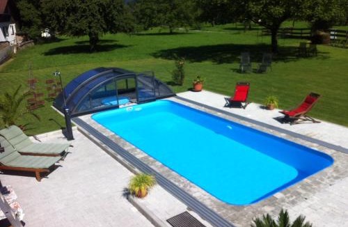 Bludenz Apartment | Apartment Bachmann