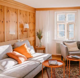 Vandans House | Hus Sigritta