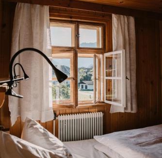 Vandans House | Hus Sigritta