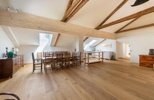 Eichkogl Villa | Luxus Villa mit großem Pool Alleinlage Nähe Graz