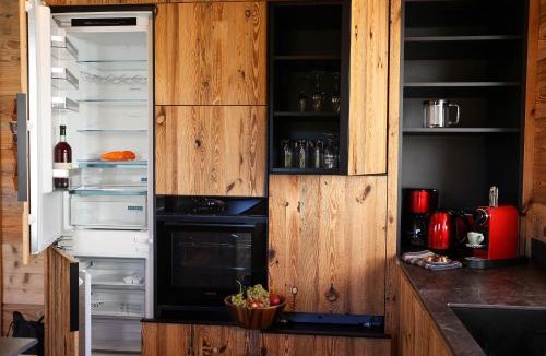 Haus im Ennstal Ski Chalet | Chalet Gipfelsturm