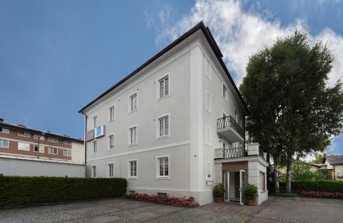 Schallmoos Apartment | Amedeo Zotti Residence Salzburg