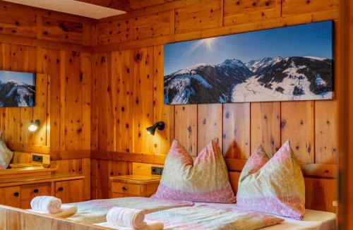 Muhlbach im Pinzgau Apartment | Kaiser