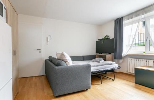Hopfgarten Markt Apartment | Town House 2