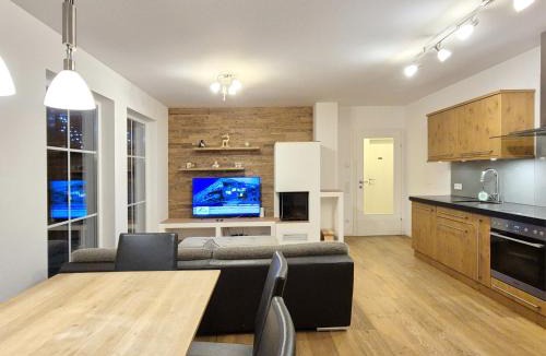Kaprun Apartment | KitzNest Kaprun