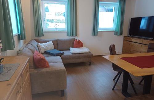 Sankt Veit im Pongau Apartment | Romantisches Bauernhaus