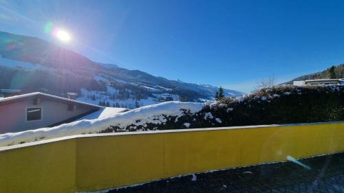 Taxenbach House | Peaceful Mountain Double Room