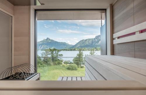 Tiefgraben Hotel | Seehotel Restaurant Lackner