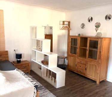 Weitra Apartment | Haus Erna Weitra
