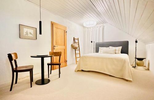 Plainfeld House | Alpine Boutique Chalet with Sauna near Salzburg