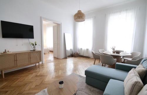 Josefstadt Apartment | Apartment Grace Magic