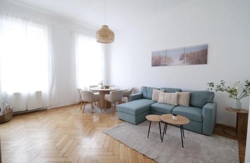 Josefstadt Apartment | Apartment Grace Magic