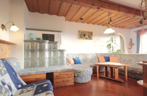 Kirchberg bei Mattighofen Apartment | Apartment Eisele by Interhome