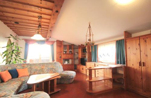 Kirchberg bei Mattighofen Apartment | Apartment Eisele by Interhome
