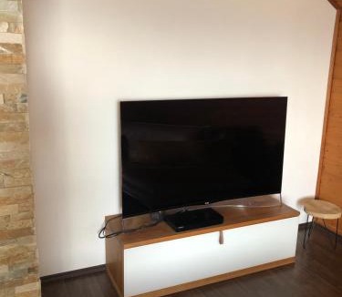 Dornbirn Apartment | Mühlebach Apartment