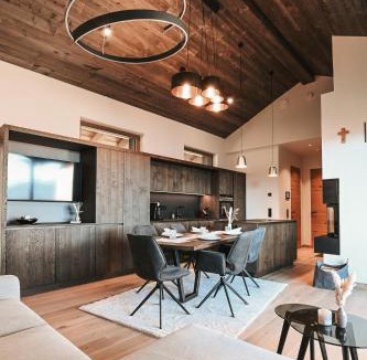 Schildlehen Ski Chalet | Alpin Chalet Dachsteinhaus