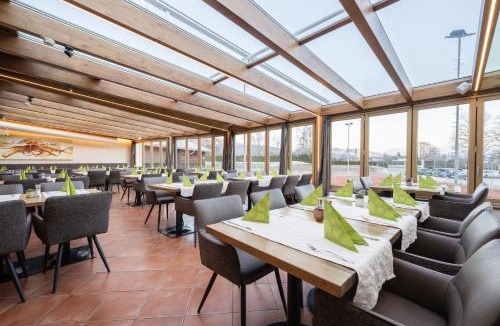 Anif Hotel | Hotel Momentum