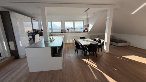 Pinsdorf Apartment | Ferienwohnung Moser