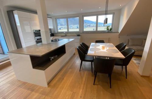 Pinsdorf Apartment | Ferienwohnung Moser