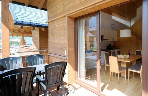 Matrei in Osttirol Apartment | Apartment Hochwertige Ferienwohnung in Matrei In Osttirol by Interhome