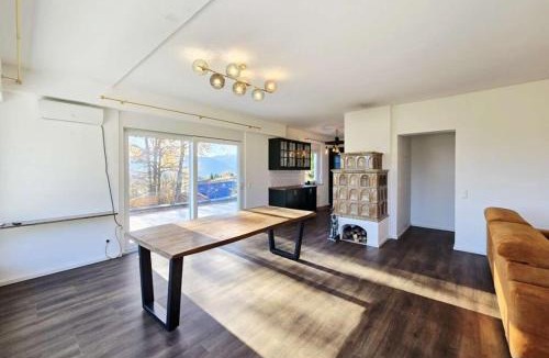 Seeboden Apartment | Steini's Ferienwohnung am Sonnenhügel