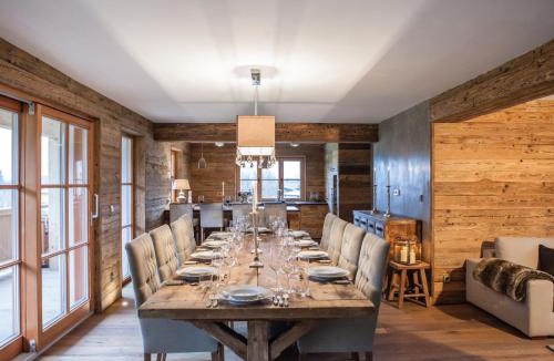 Kitzbuehel Ski Chalet | Kitz Boutique Chalet am Lift