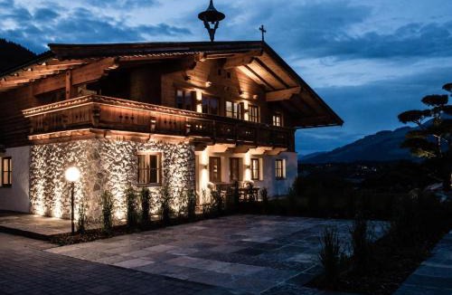 Kitzbuehel Ski Chalet | Kitz Boutique Chalet am Lift