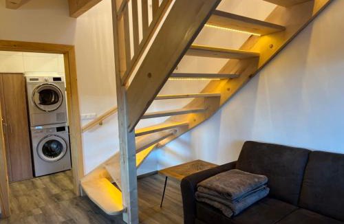 Bretstein Ski Chalet | Reiterbauer Chalet