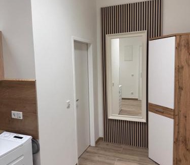 Baden Apartment | Schöne Wohnung im Helenental