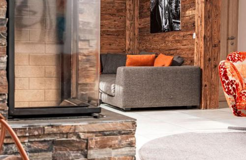 Kaprun Apartment | Apartment Mountain Resort C15 by Interhome