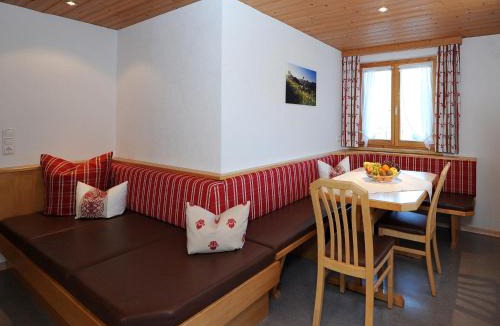 Damuels Apartment | Apartment in Damüls near Ski Slopes