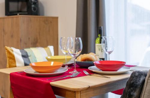 Lauterbach Apartment | Tennerhof Apartments Top 1