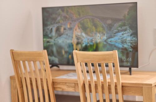 Braunau am Inn House | PRIVATZIMMER, APARTMENT ROBERT FRANK RANSHOFEN - Braunau