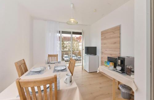 Braunau am Inn House | PRIVATZIMMER, APARTMENT ROBERT FRANK RANSHOFEN - Braunau