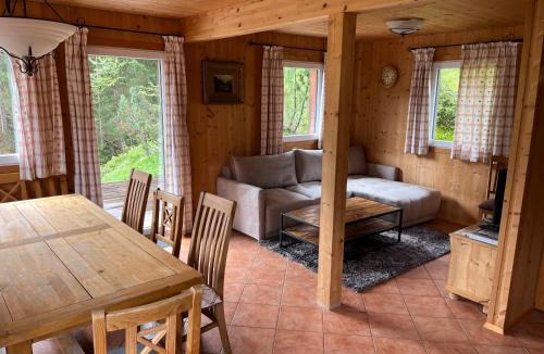 Annaberg im Lammertal House | Alpenferienhaus Dachstein-West