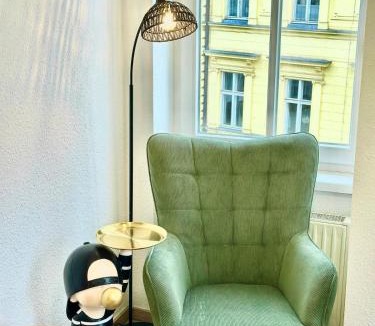 Bregenz Apartment | Ferienwohnung Golden Hour mit Seeblick