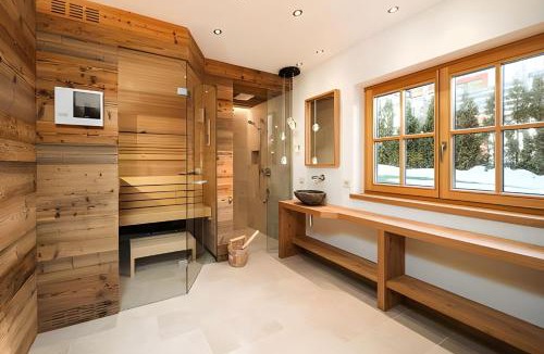 Rain Ski Chalet | Chalet Steinberg - Alpenchalet in Leogang