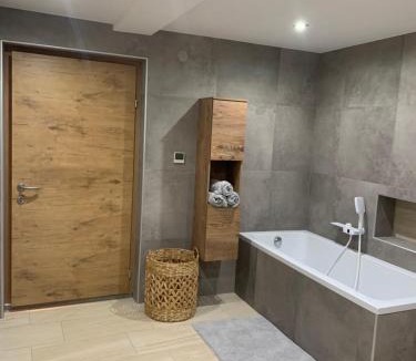 Thaya Apartment | Thaya-Auszeit
