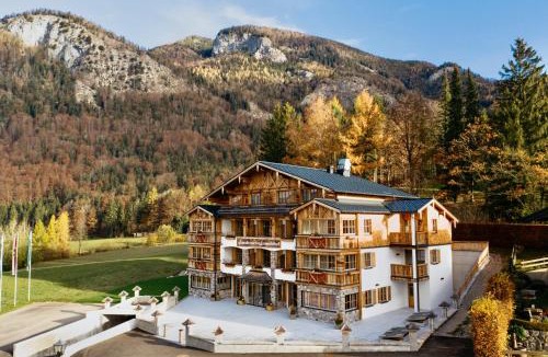 Ried Hotel | Landhaus Leopoldhof