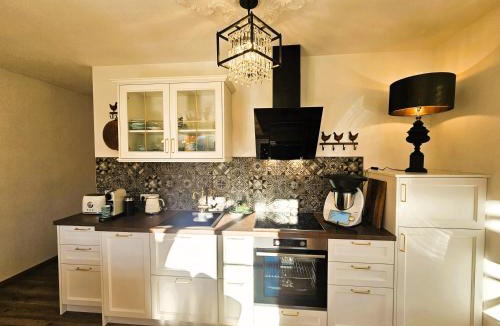 Sankt Wolfgang im Salzkammergut Apartment | Lippingergut - "Des Kaisers Kammer"