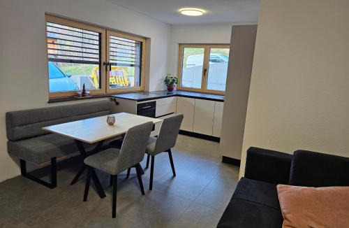 Ainet Apartment | Apartment Warscher