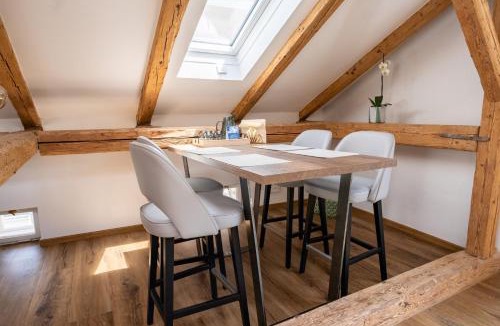 City Centre Salzburg Apartment | Apartments Salzburg - Bergstraße