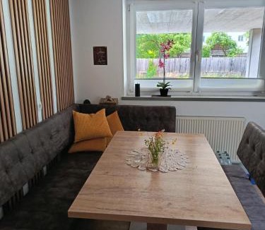 Radfeld Apartment | Apartment-Seelenblick zentral im Tiroler Unterland