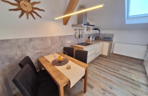 Hoheneich Apartment | HomeW4 - Apartment Sonnenschein