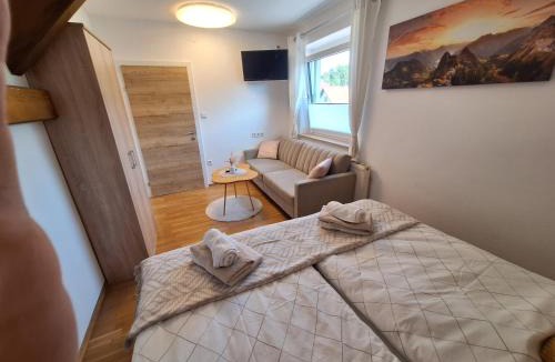 Hoheneich Apartment | HomeW4 - Apartment Sonnenschein