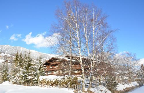 Mittersill Hotel | Hotel Wieser