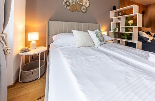 Wieden Apartment | Boho Vienna by JR City Apartments - Main station, Belvedere, City Center